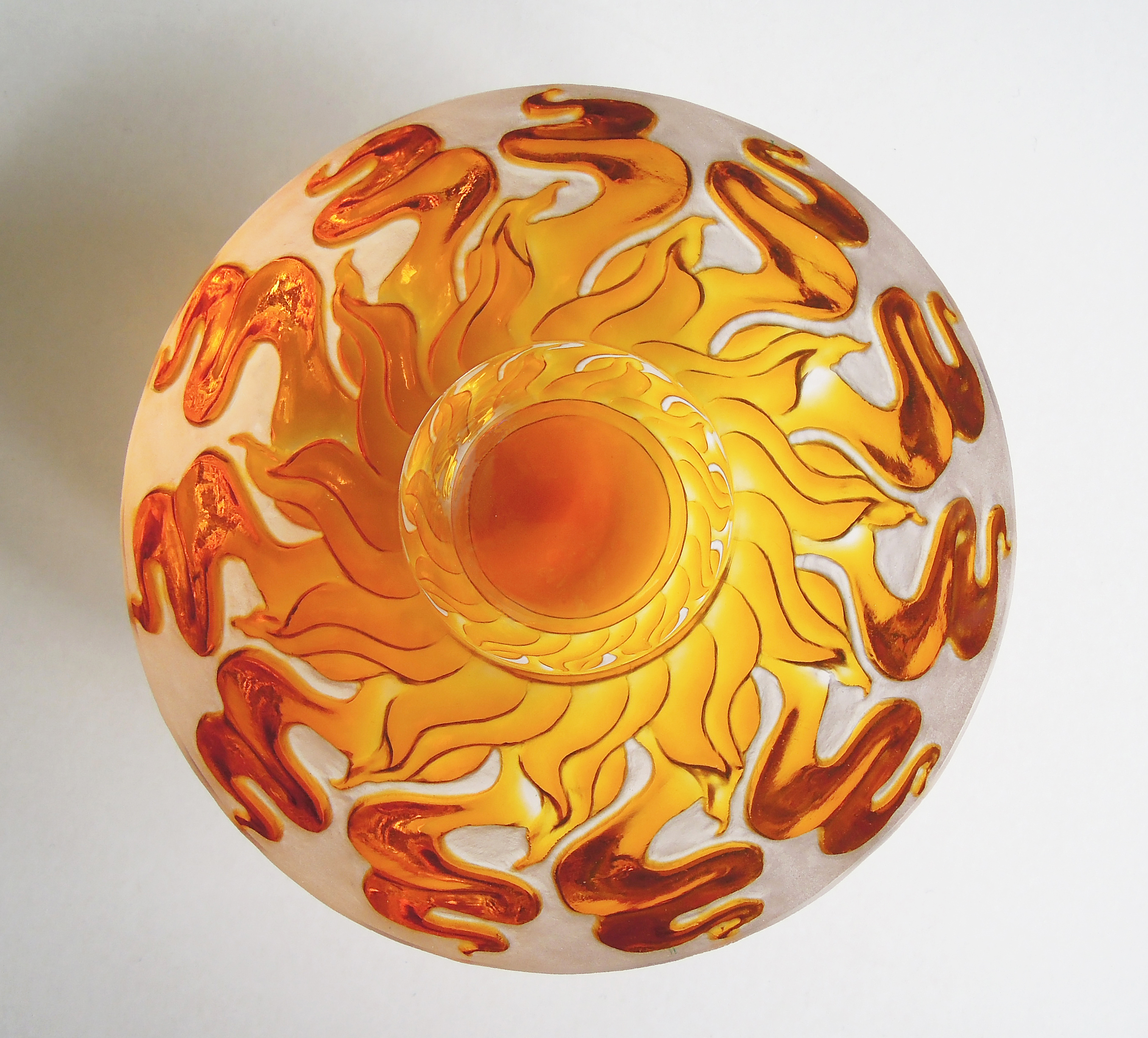 Little Bowl of Sunshine II